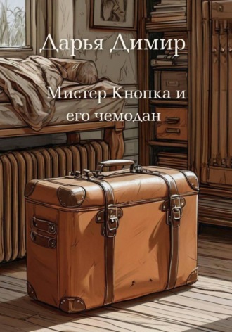Мистер Кнопка и его чемодан