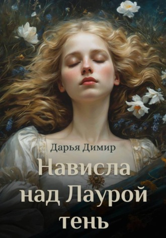 Нависла над Лаурой тень