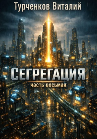 Сегрегация часть восьмая