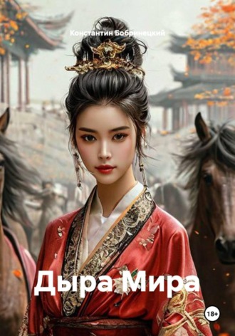 Дыра Мира