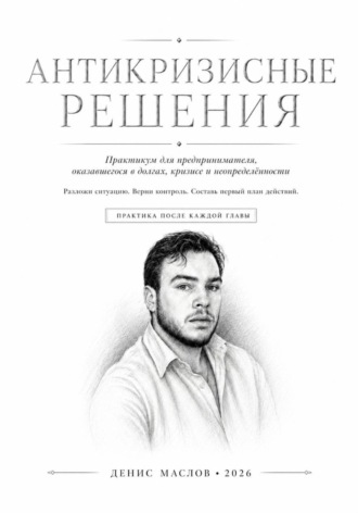 Антикризисные решения