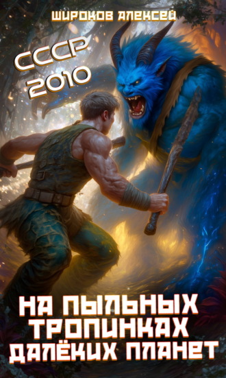 СССР 2010. На пыльных тропинках далёких планет