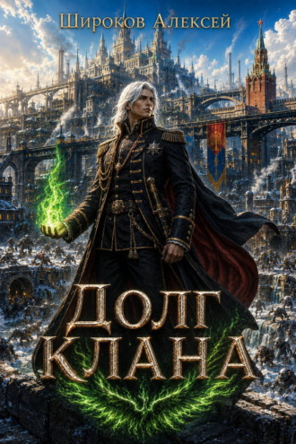 Долг Клана