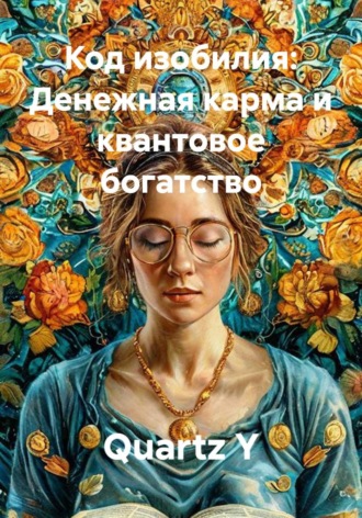 Код изобилия: Денежная карма и квантовое богатство