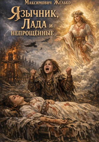 Язычник, Лада и непрощенные