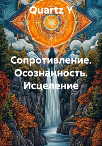 Сопротивление. Осознанность. Исцеление