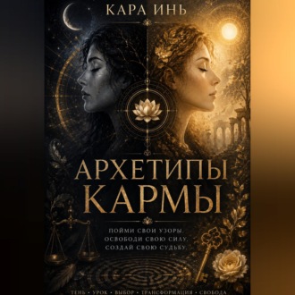 Архетипы кармы