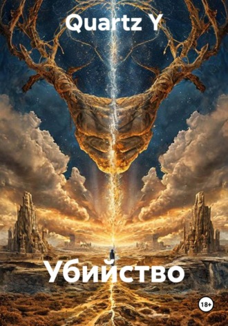 Убийство