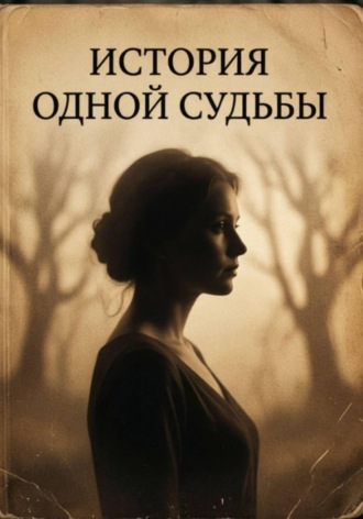 История одной судьбы