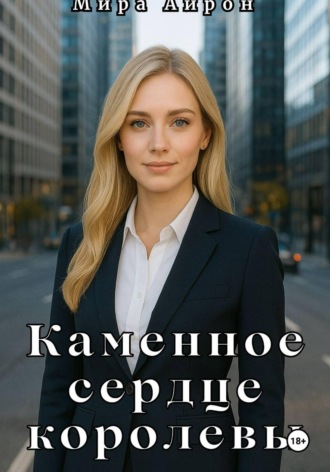 Каменное сердце королевы
