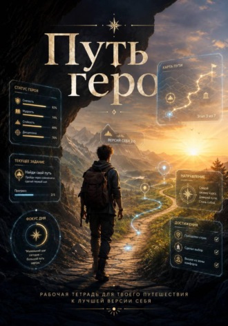 Путь Героя. Книга 1. Пробуждение