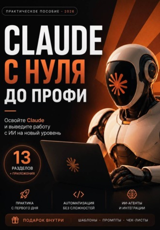 Claude в деле