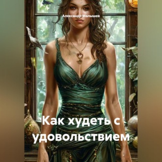 Как худеть с удовольствием