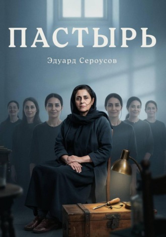 Пастырь