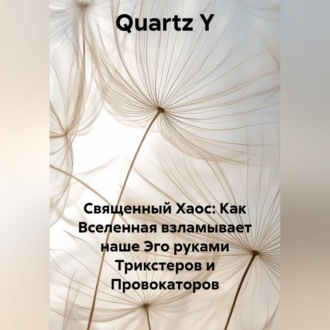 Священный Хаос: Как Вселенная взламывает наше Эго руками Трикстеров и Провокаторов