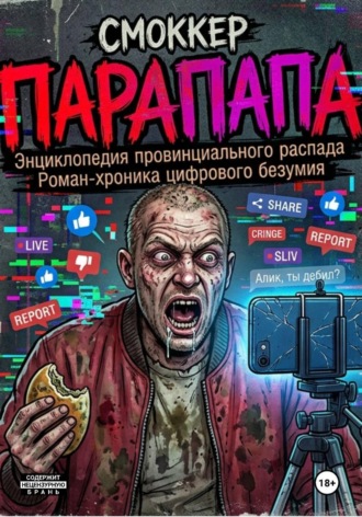 Парапапа