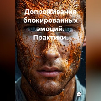 Допроживания блокированных эмоций. Практики.