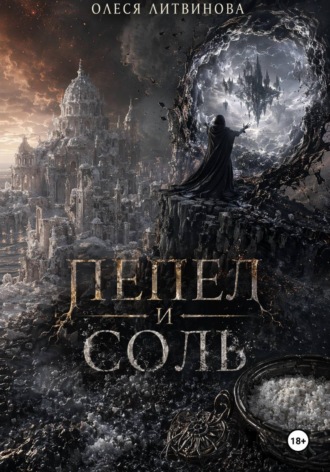 Пепел и Соль