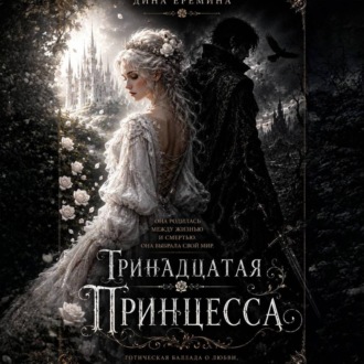 Тринадцатая принцесса