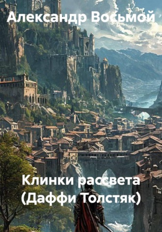 Клинки рассвета (Даффи Толстяк)