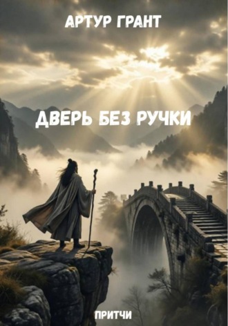 Дверь без ручки