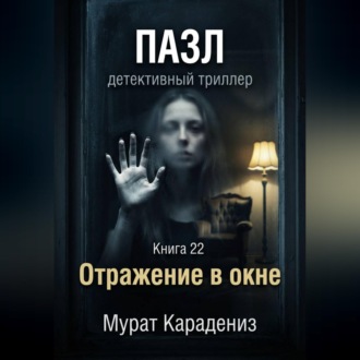 Отражение в окне