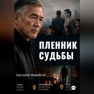 Пленник судьбы