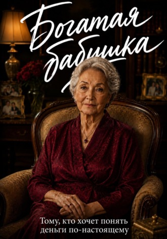Богатая бабушка