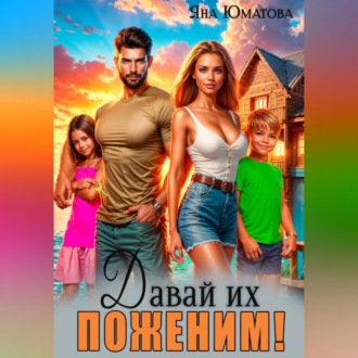 Давай их поженим!