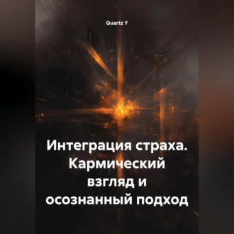 Интеграция страха. Кармический взгляд и осознанный подход