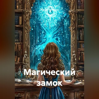 Магический замок