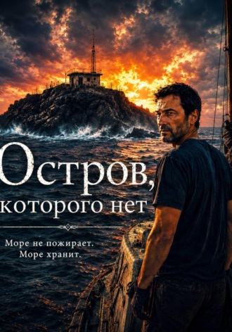 Остров, которого нет