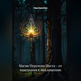 Магия Перунова Цвета: от намерения к воплощению