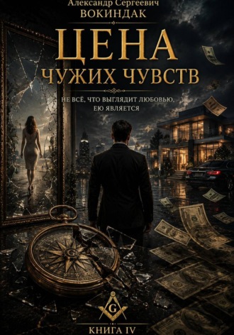 Цена чужих чувств