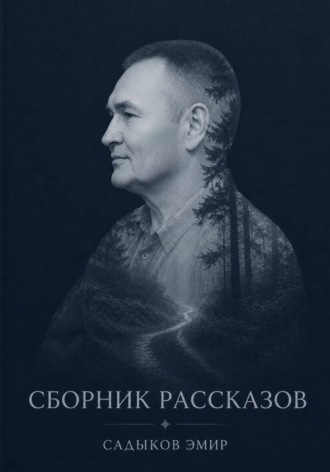 СБОРНИК РАССКАЗОВ