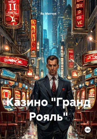 Казино "Гранд Рояль"
