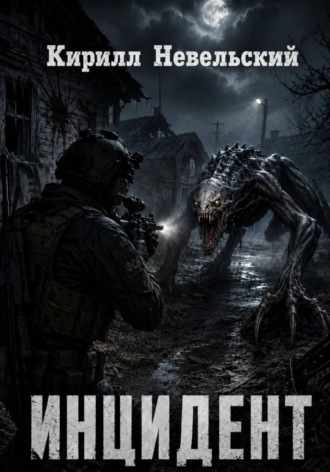 Инцидент
