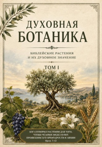Духовная ботаника