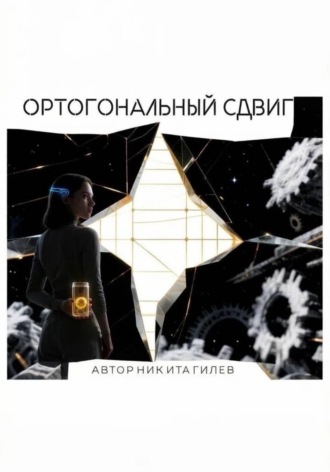 Ортогональный сдвиг