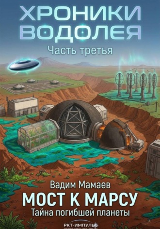 Хроники Водолея 3