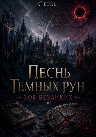 Песнь темных рун