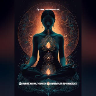 Дыхание жизни: техники пранаямы для начинающих