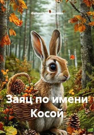 Заяц по имени Косой