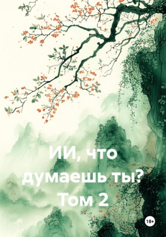 ИИ, что думаешь ты? Том 2