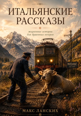 Итальянские рассказы