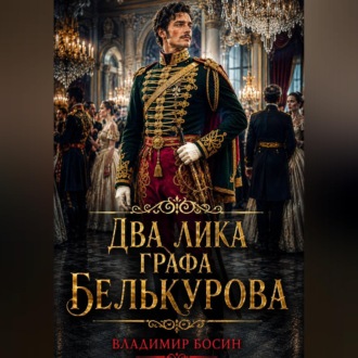 Два лика графа Белькурова