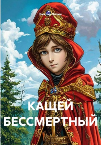 КАЩЕЙ БЕССМЕРТНЫЙ