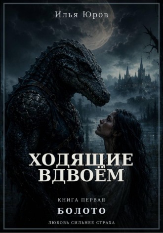 Ходящие вдвоём