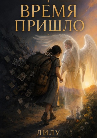 Время пришло