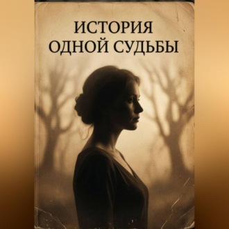 История одной судьбы